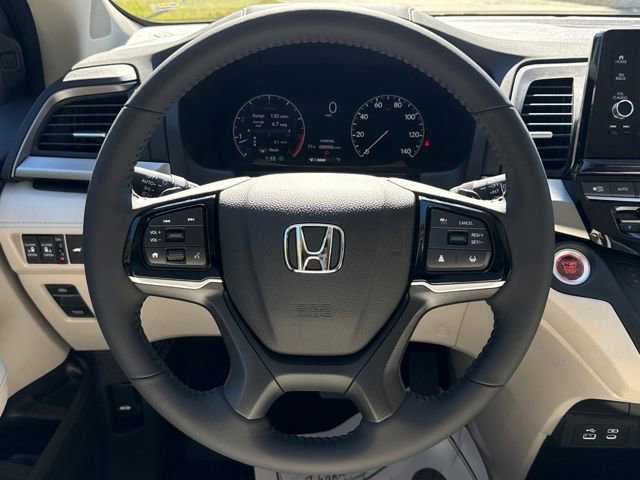 New 2026 Honda Odyssey EX-L image 16