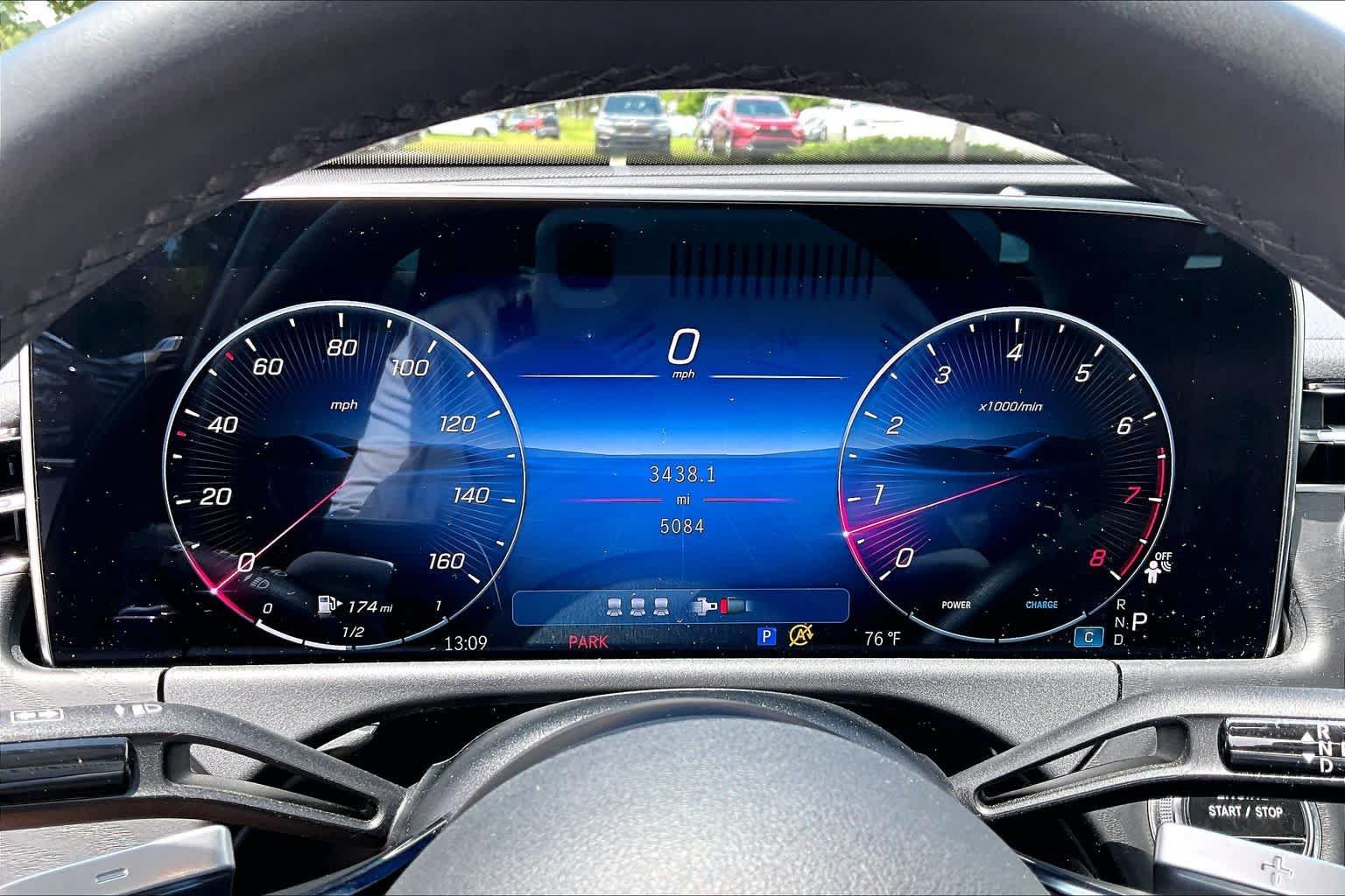 Certified 2025 Mercedes-Benz E 350 Sedan image 26