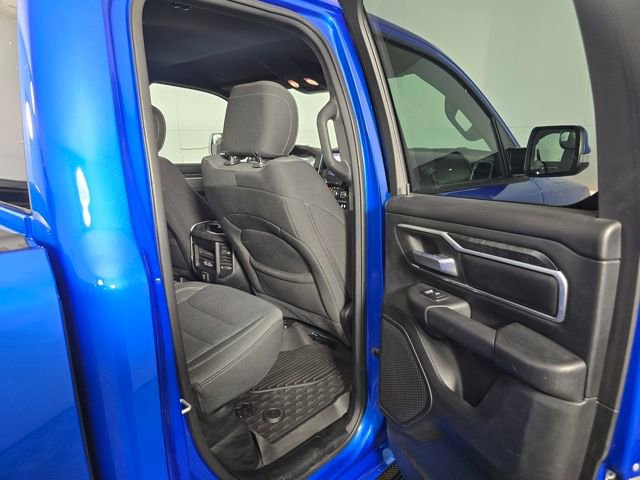 Used 2022 RAM 1500 Big Horn image 16