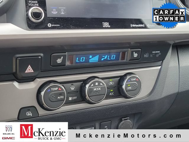 Used 2022 Toyota Tacoma Limited RWD image 17