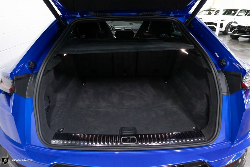 Used 2024 Lamborghini Urus Performante image 12