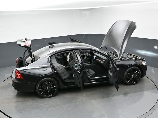 Used 2023 Volvo S60 B5 Plus w/ Climate Package image 49