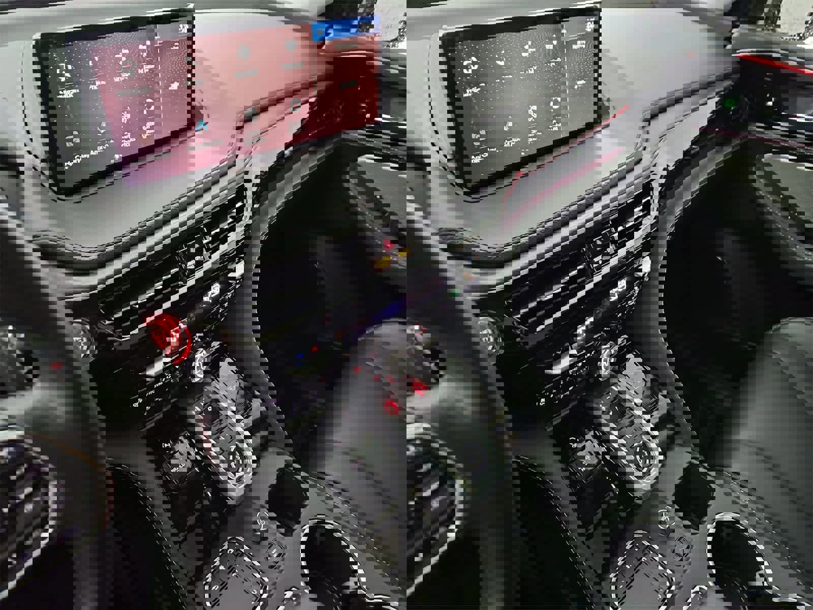 Used 2022 Acura MDX SH-AWD w/ Advance Package image 29