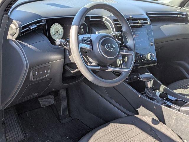 Used 2023 Hyundai Santa Cruz Night image 11