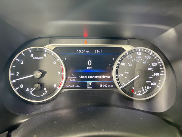 Used 2024 Nissan Sentra SV image 16