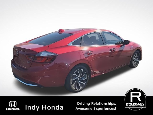 Used 2021 Honda Insight Touring image 9