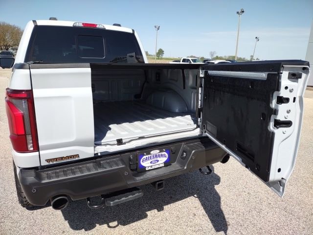 Used 2025 Ford F150 Tremor w/ Equipment Group 402A High image 6