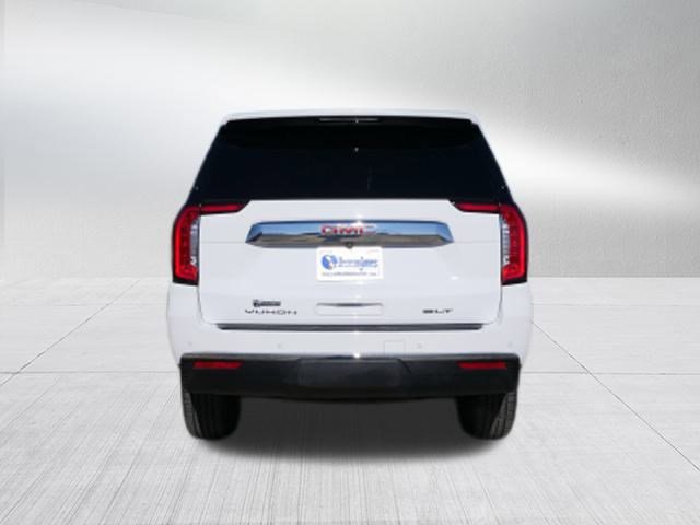Certified 2024 GMC Yukon XL SLT image 4