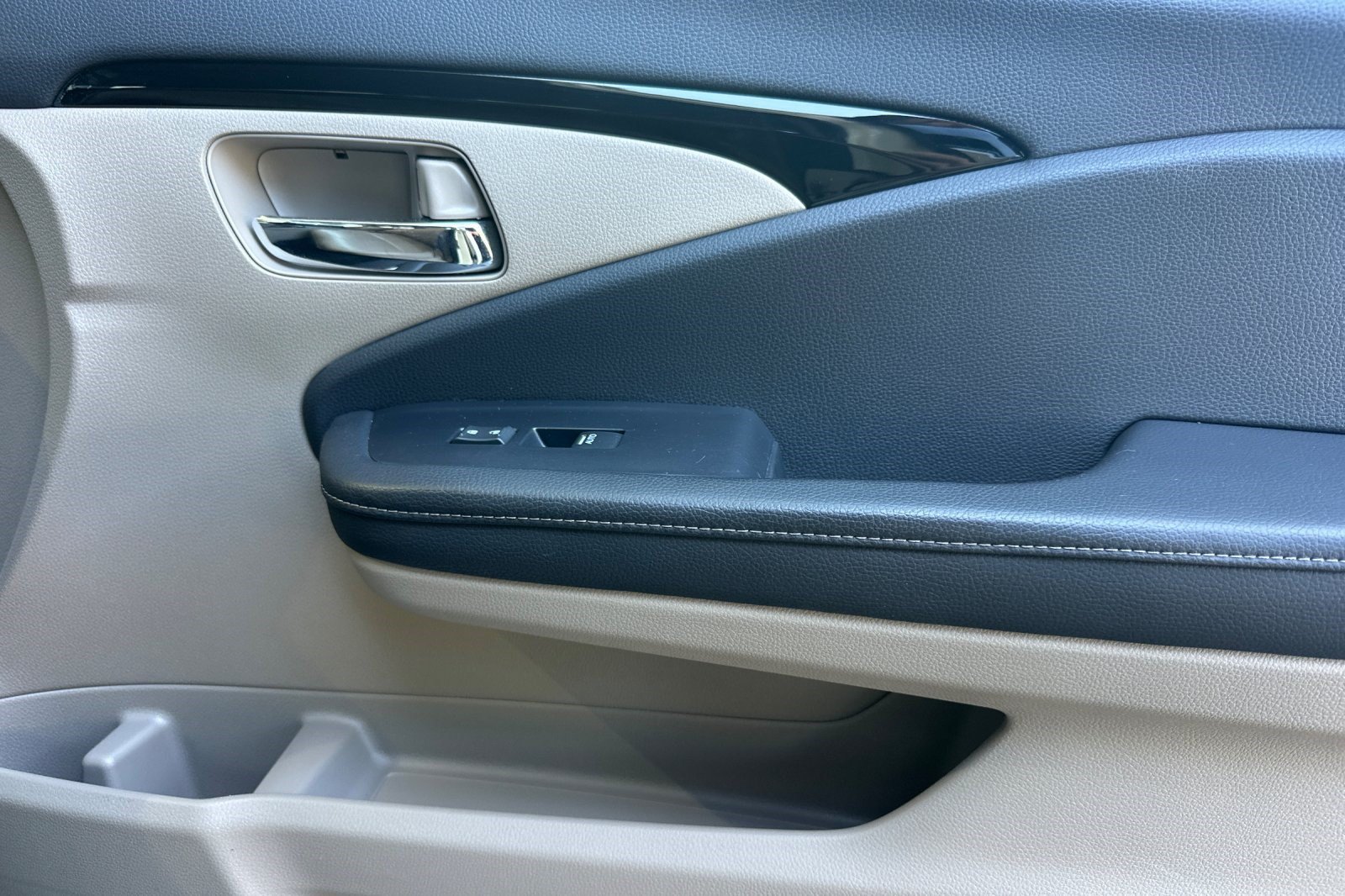Used 2019 Honda Ridgeline RTL-E image 20