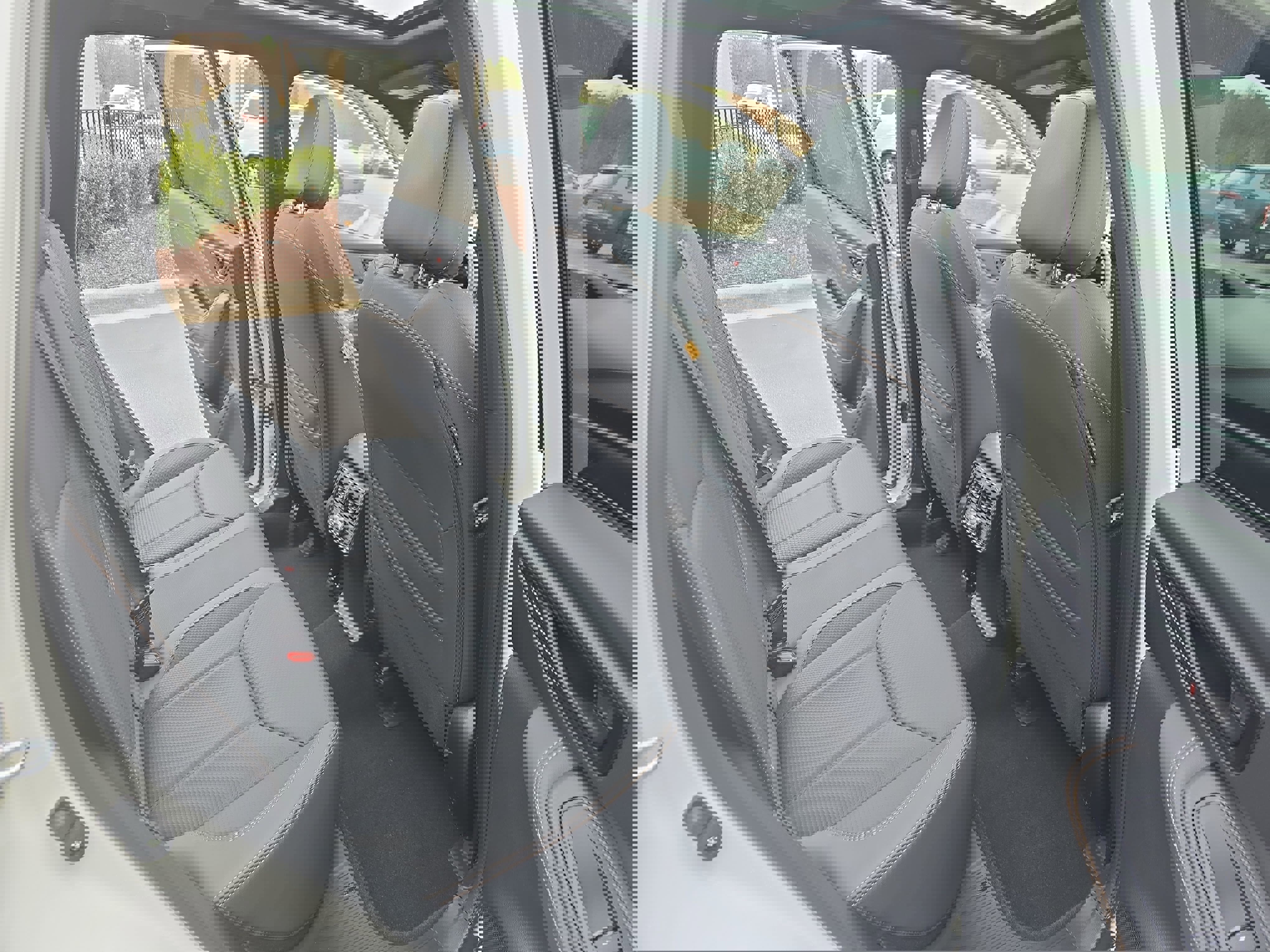 Used 2024 Subaru Forester Wilderness image 11