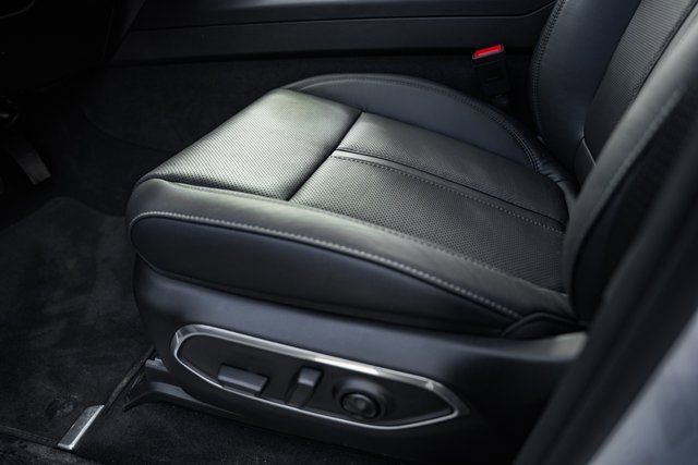 New 2026 Jeep Grand Wagoneer Limited image 48