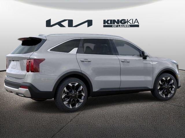 New 2026 Kia Sorento EX AWD/4WD image 7