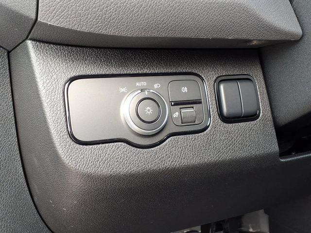 New 2026 Mercedes-Benz Sprinter 2500 image 13