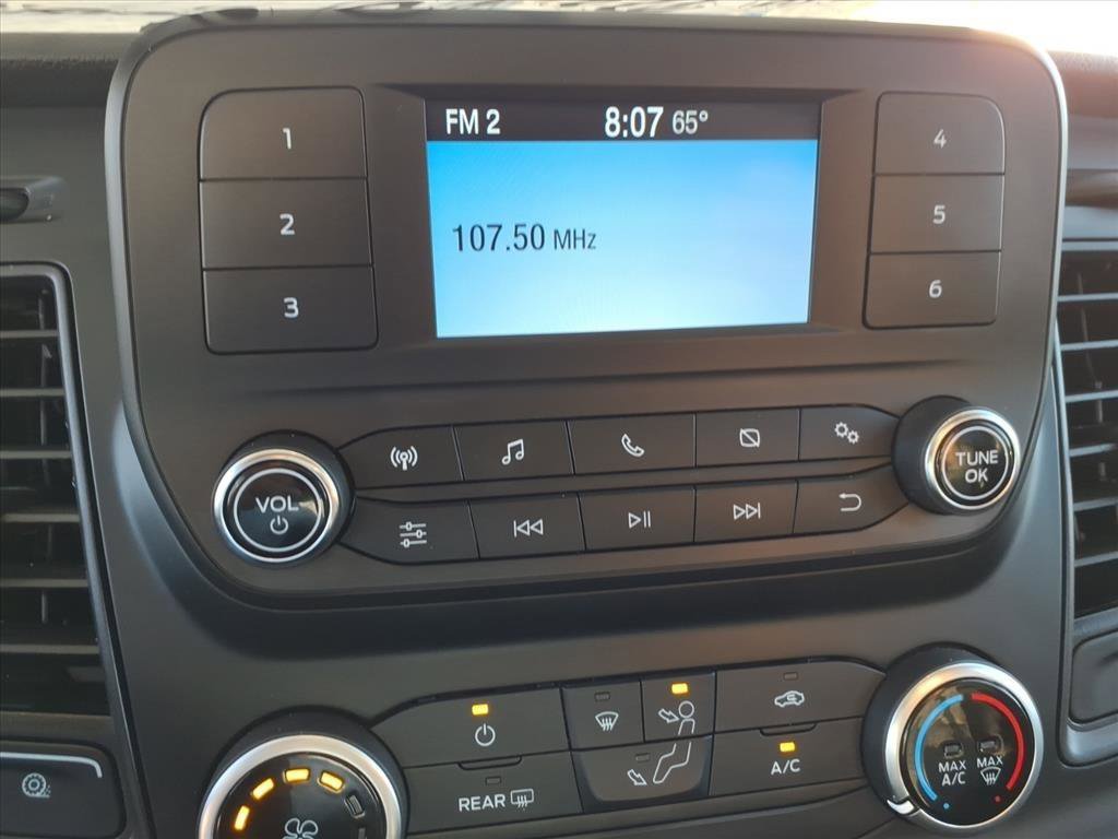Used 2024 Ford Transit 350 XL image 15