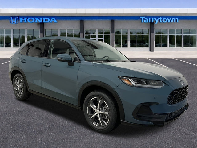 New 2025 Honda HR-V EX-L image 8