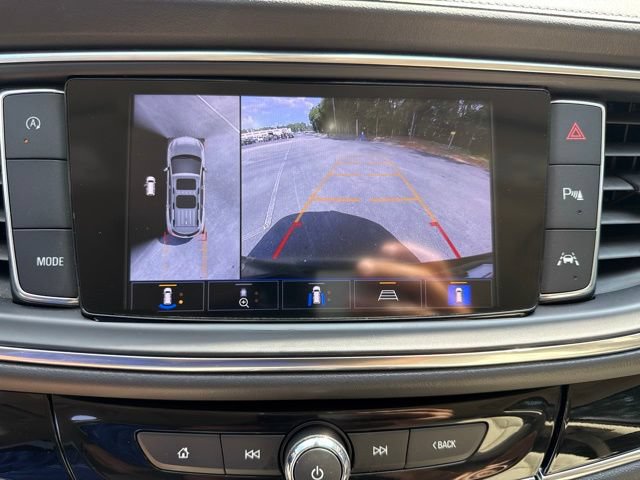 Used 2023 Buick Enclave Avenir w/ Avenir Technology Package FWD image 19