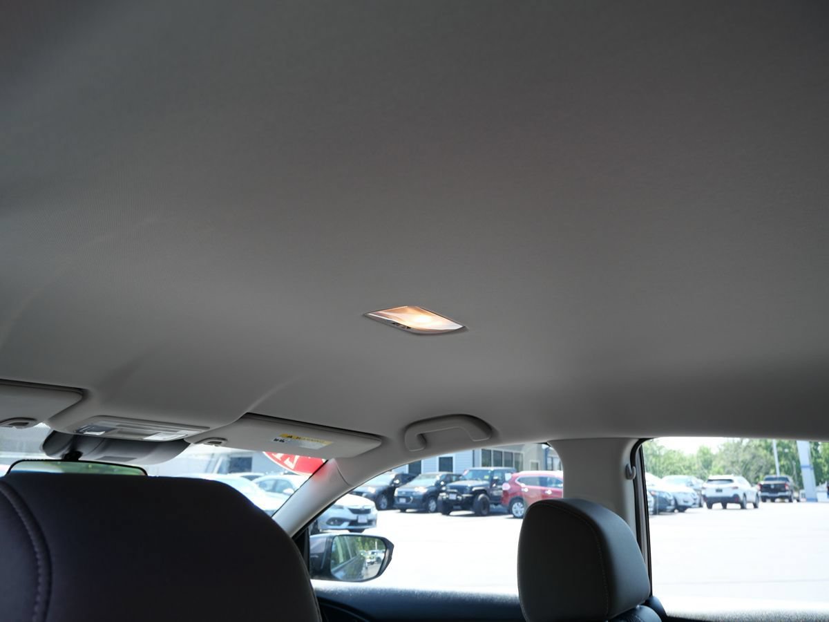 Used 2021 Honda Civic LX image 26