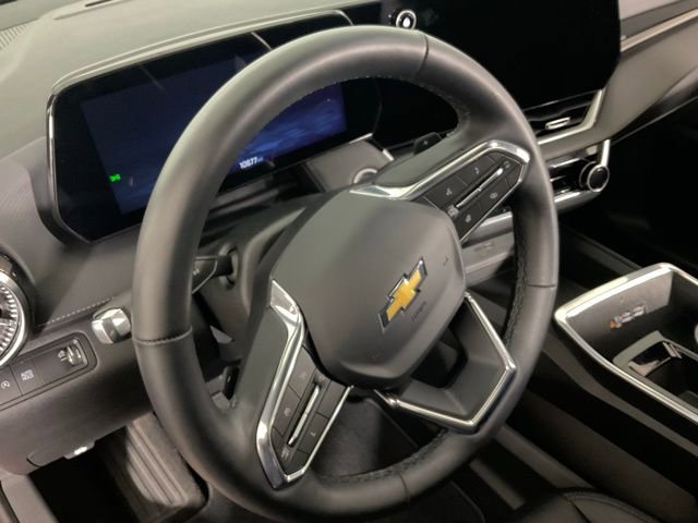 Used 2025 Chevrolet Equinox LT w/ Convenience Package II image 25