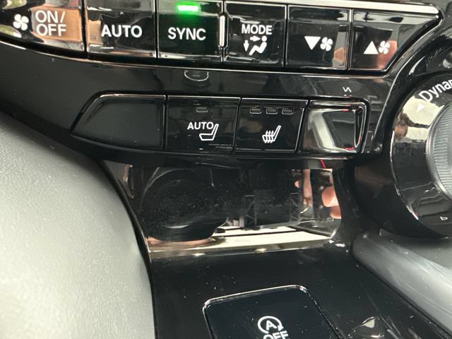 Certified 2026 Acura MDX w/ Technology Package AWD/4WD image 28