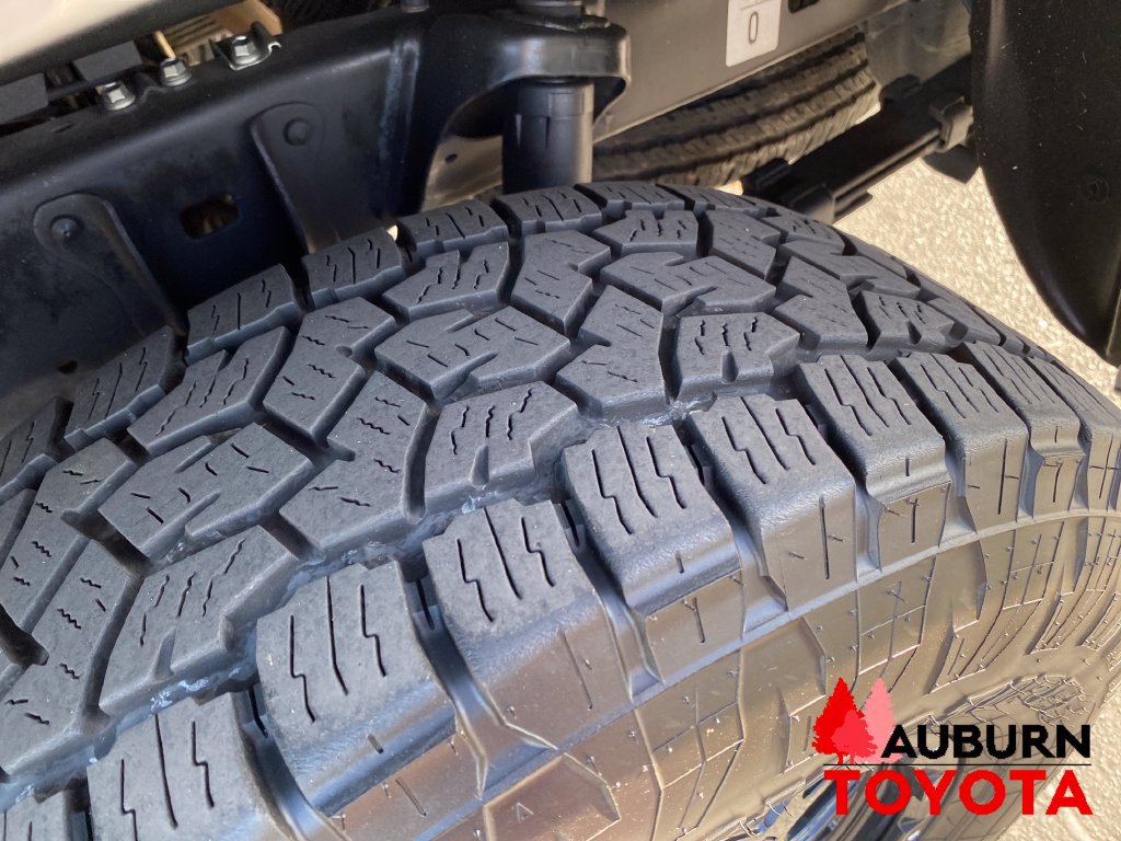Used 2022 Toyota Tacoma SR5 w/ Black Out Package (TMS) RWD image 23