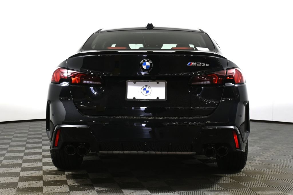 New 2026 BMW M235i xDrive w/ Premium Package AWD/4WD image 6