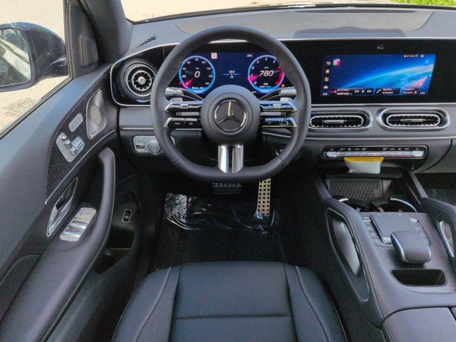 New 2027 Mercedes-Benz GLE 450 4MATIC image 16