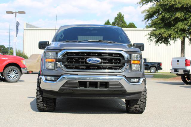 Used 2023 Ford F150 XLT RWD image 2