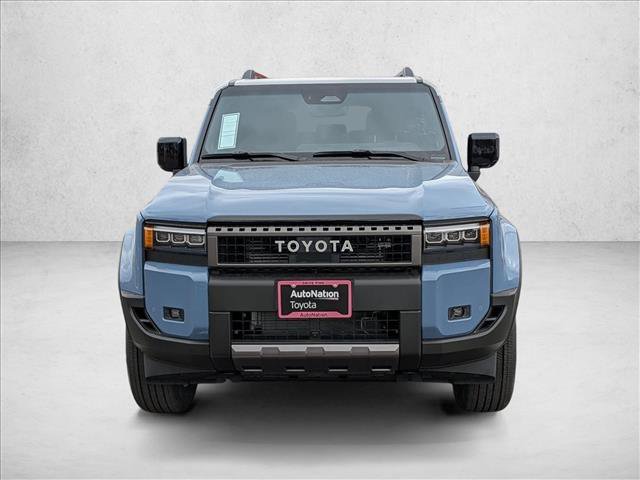 New 2026 Toyota Land Cruiser image 6