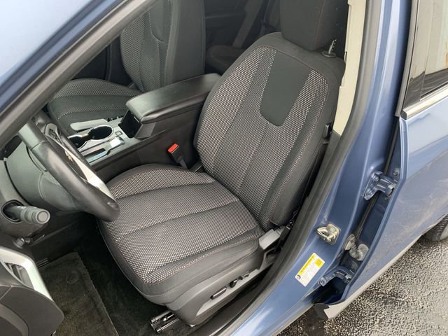 Used 2012 Chevrolet Equinox LT image 18