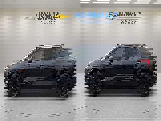 New 2026 Chevrolet Blazer EV LT image 2