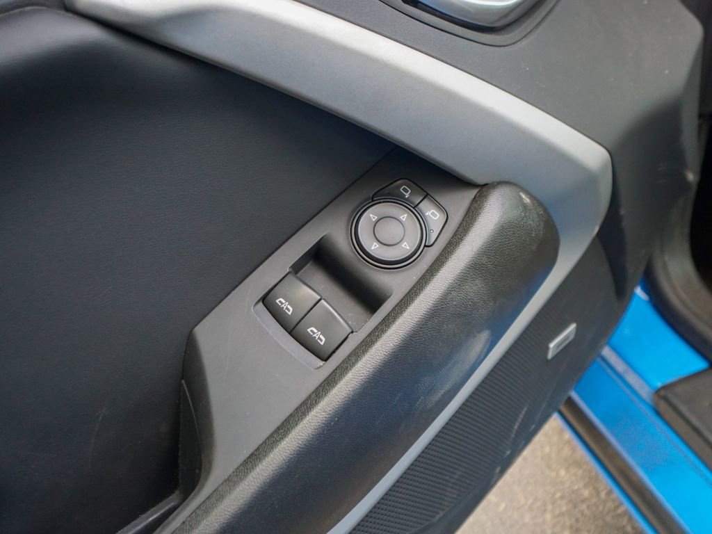 Used 2023 Chevrolet Camaro LT w/ RS Package image 14