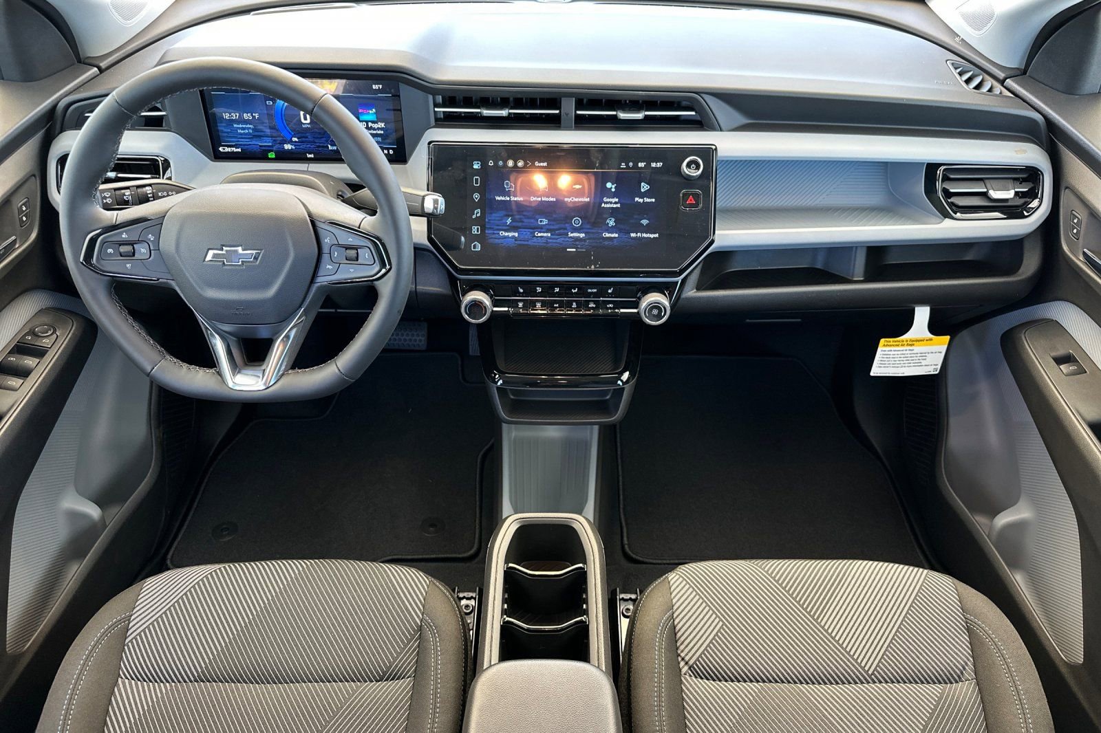 New 2027 Chevrolet Bolt LT w/ Comfort Package image 14