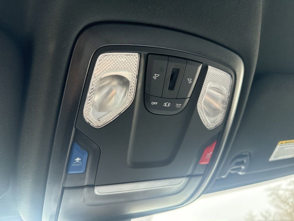 Used 2024 RAM 3500 Big Horn image 21