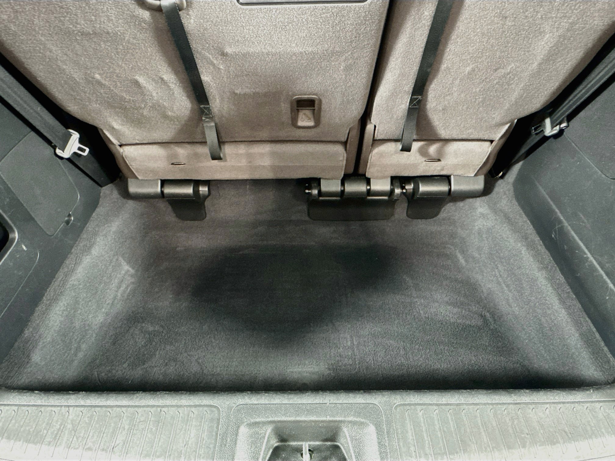 Certified 2018 Honda Odyssey EX-L image 28