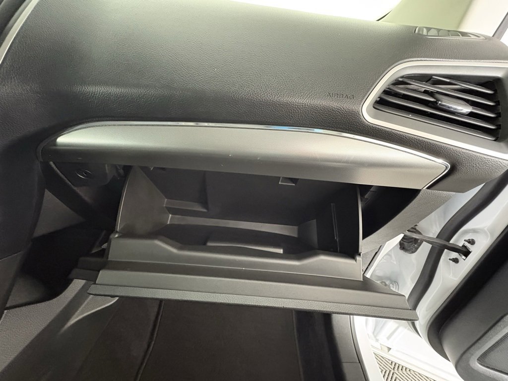 Used 2022 Ford Edge SEL image 32