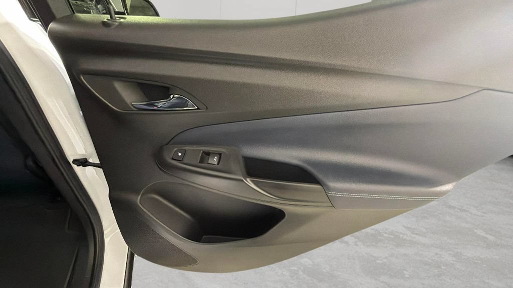 Certified 2023 Chevrolet Bolt EUV Premier FWD image 32