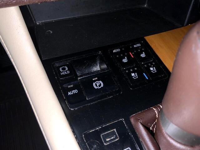 Used 2017 Lexus RX 350 AWD image 18