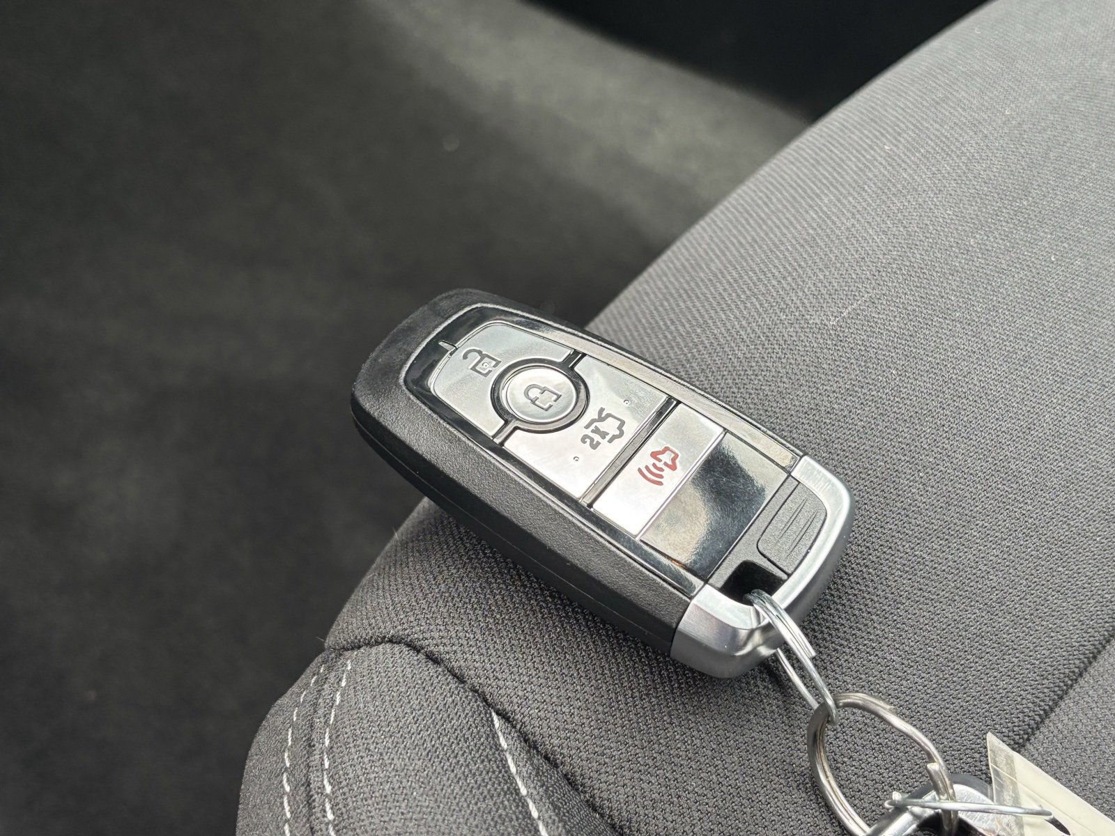 Used 2023 Ford Mustang Coupe w/ Equipment Group 101A image 27