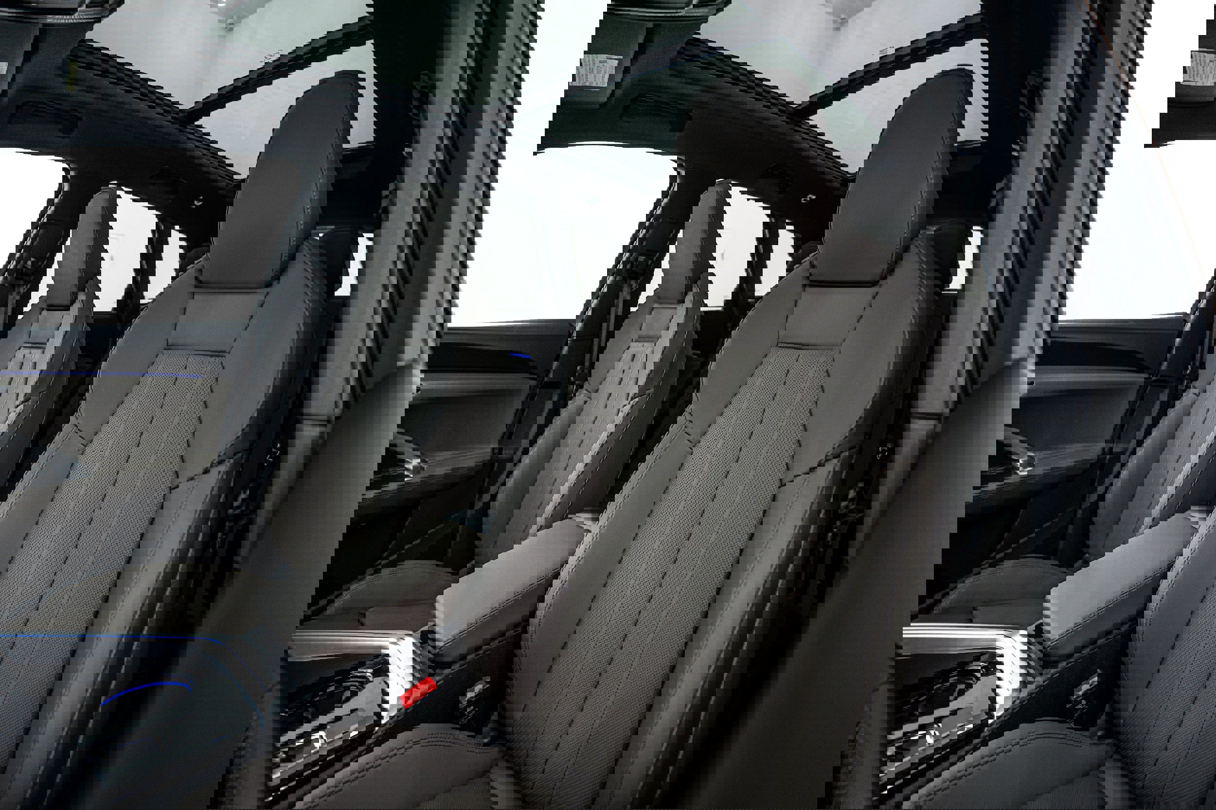 New 2025 Audi Q5 Premium Plus image 16