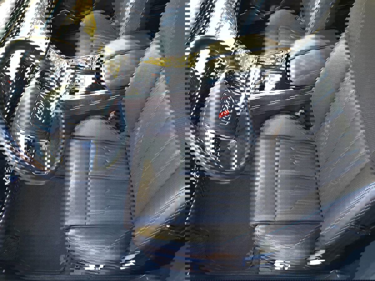 Used 2019 Audi A8 L 4.0T w/ First Edition Package image 13