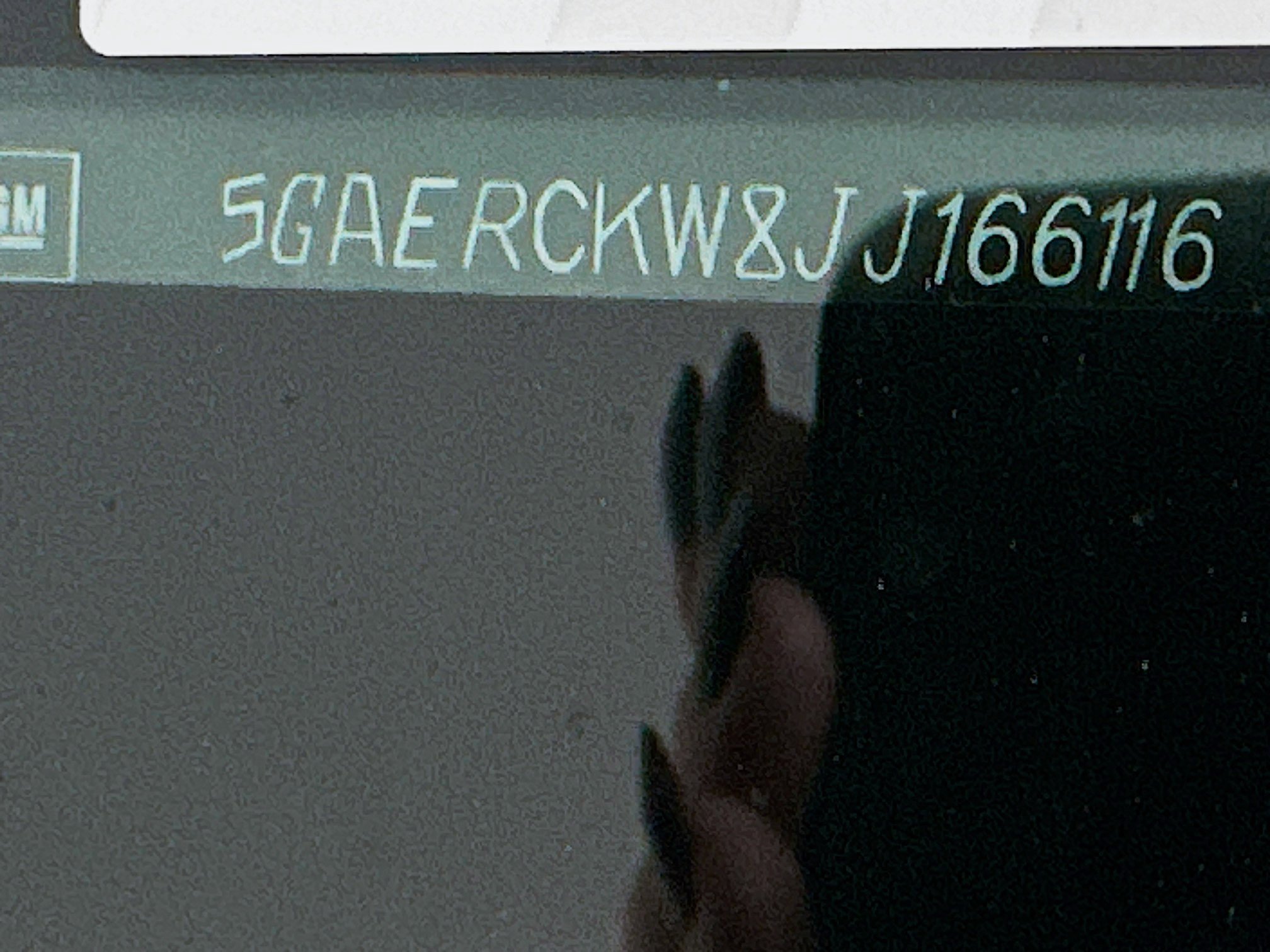 Used 2018 Buick Enclave Premium image 12