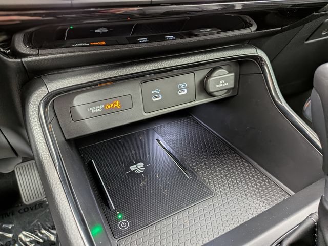 New 2027 Honda CR-V EX-L image 9