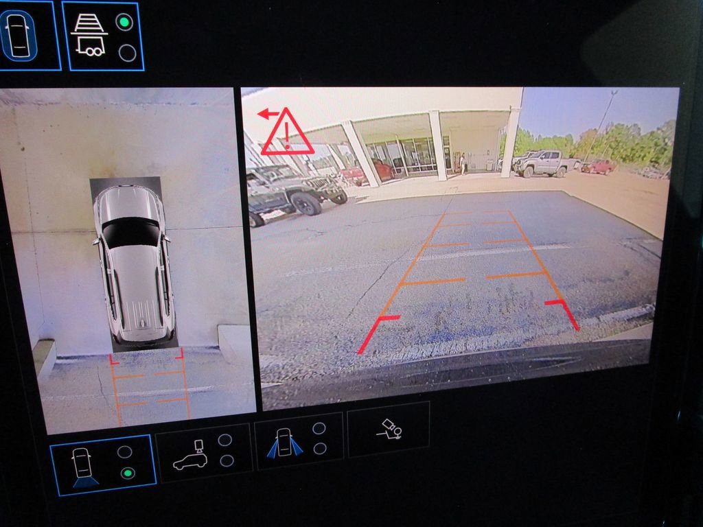 New 2026 GMC Acadia Elevation w/ Elevation Premium Package image 44