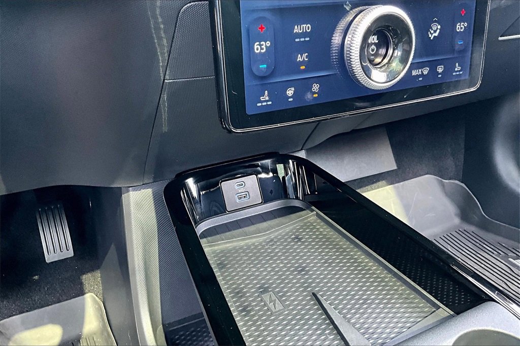 Certified 2023 Ford Mustang Mach-E Premium w/ Mustang Nite Pony Package image 32