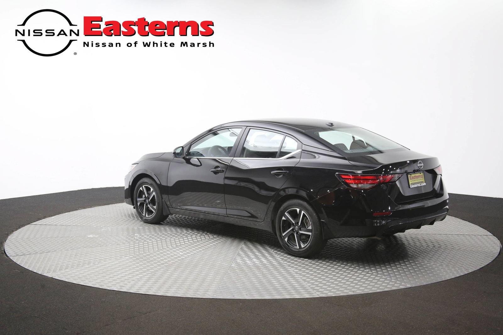 Used 2025 Nissan Sentra SV FWD image 62