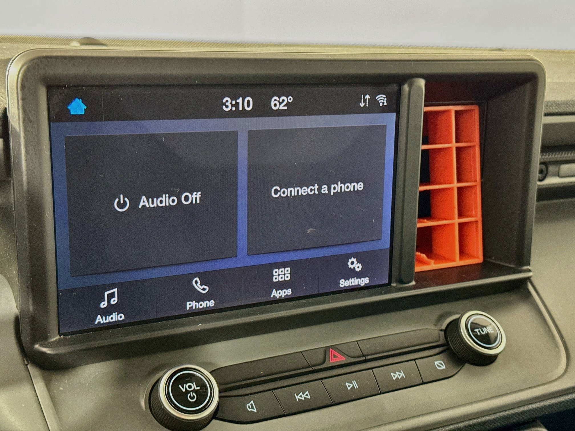 Used 2022 Ford Maverick XL FWD image 14