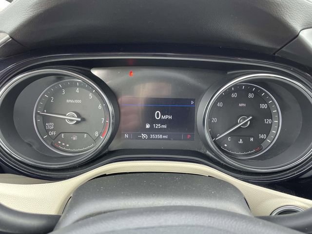 Used 2020 Buick Encore GX Select image 18