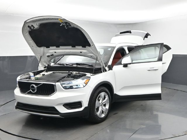 Used 2019 Volvo XC40 T5 Momentum AWD/4WD image 50