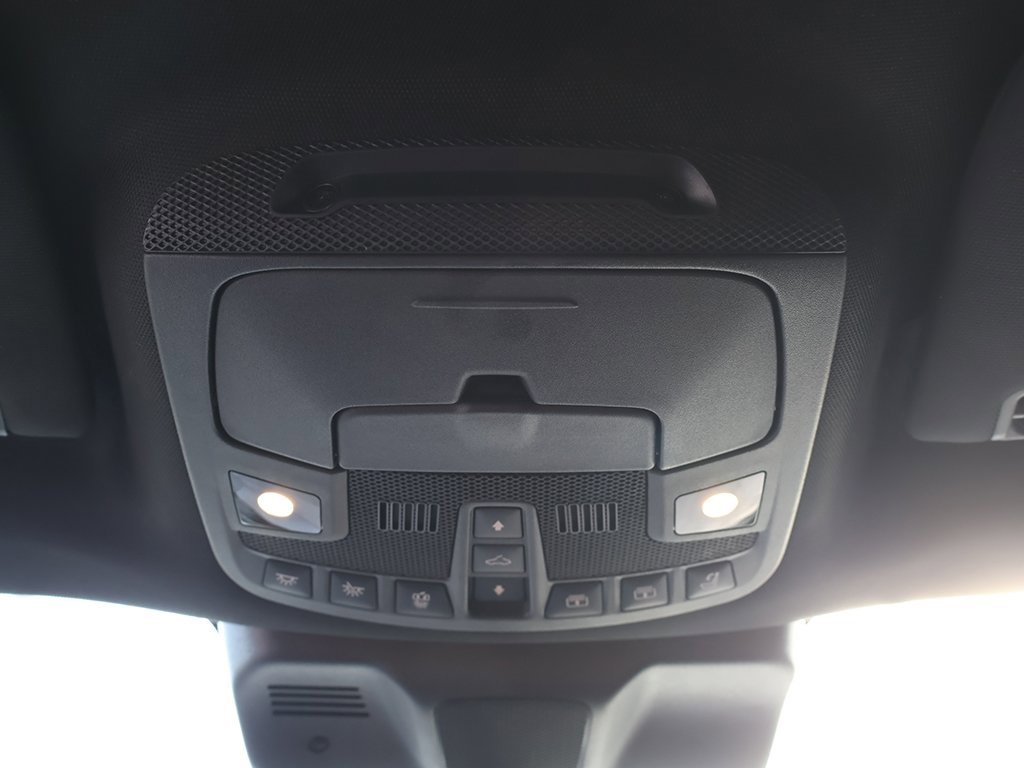 Used 2022 Lincoln Navigator Reserve image 52