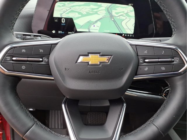 New 2026 Chevrolet Equinox LT w/ Safety and Technology Package AWD/4WD image 11